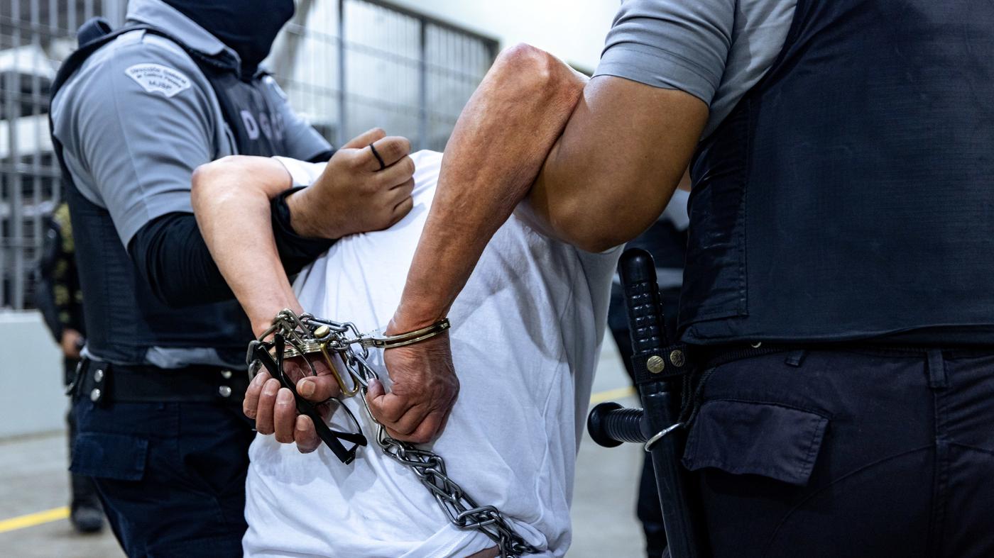 US-Behörden schieben Mann irrtümlich nach El Salvador ab