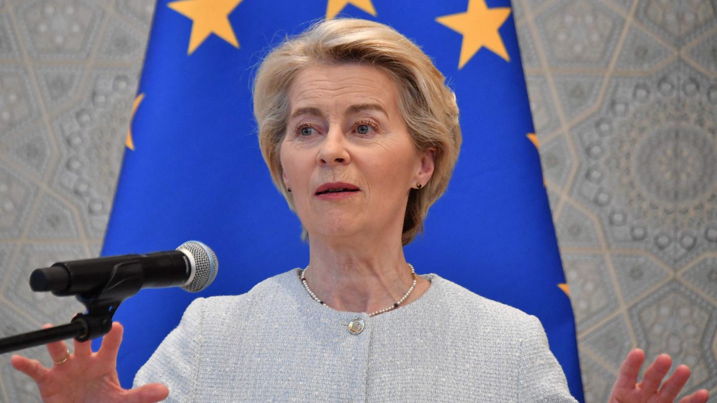 EU bietet USA Abschaffung gegenseitiger Zölle auf Industriegüter an