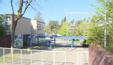 Karlsruher Schule unter den Top 20 beim Deutschen Schulpreis