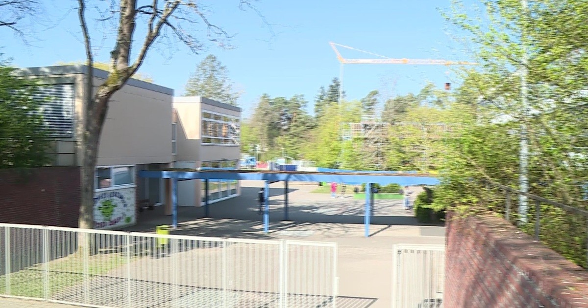 Karlsruher Schule unter den Top 20 beim Deutschen Schulpreis