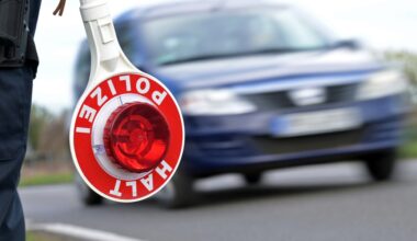 "Blitzermarathon" im Norden - Polizei will Raser schnappen | NDR.de - Nachrichten