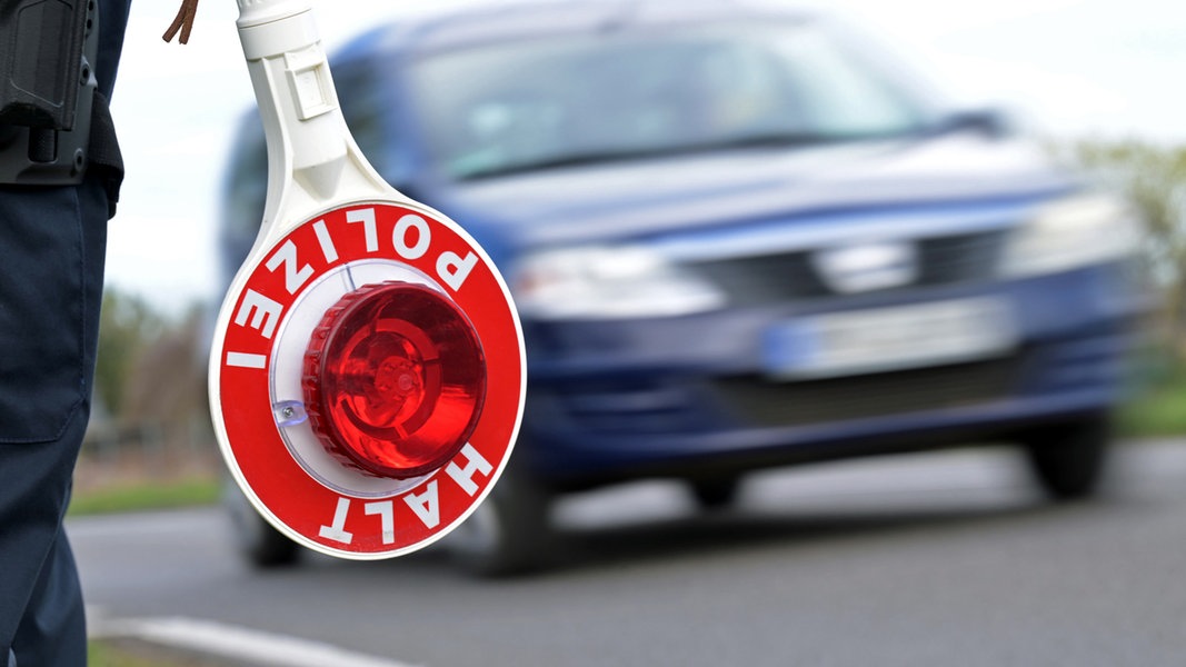 "Blitzermarathon" im Norden - Polizei will Raser schnappen | NDR.de - Nachrichten