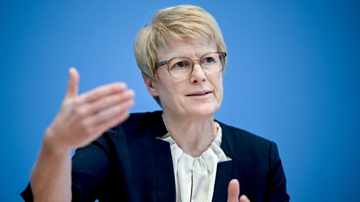 Wirtschaftsweise will Reform der Rente