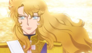 "Die Rose von Versailles": Kult-Comic neu verfilmt