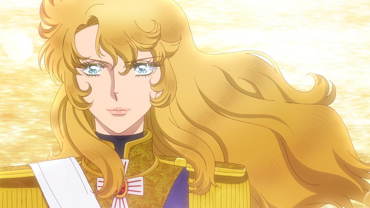 "Die Rose von Versailles": Kult-Comic neu verfilmt