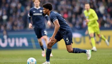 Frankfurt vor Bernardo-Deal: Verteidiger soll aus Bochum kommen!
