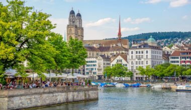 Münster – Stadt der unzähligen Facetten