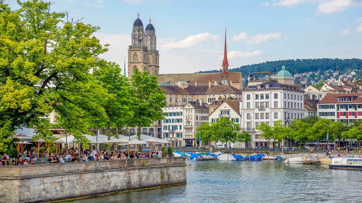 Münster – Stadt der unzähligen Facetten