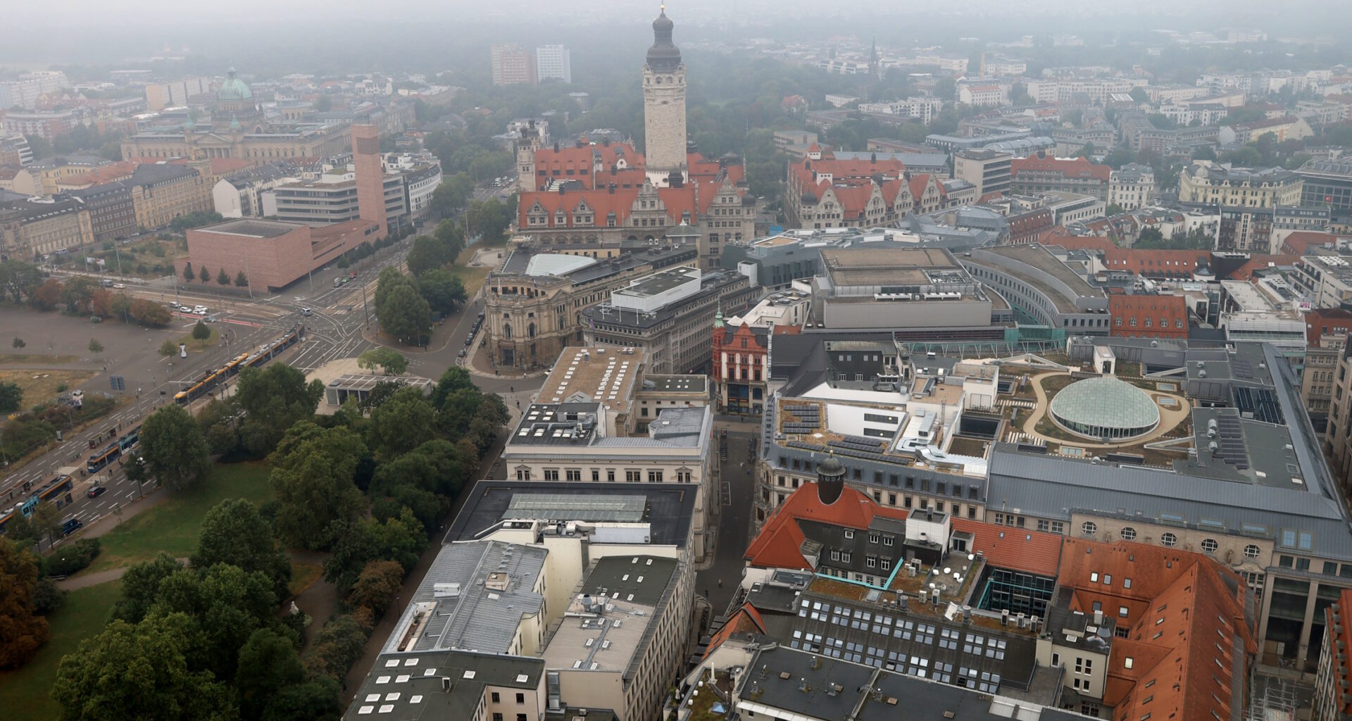 Für Kommunen wieder keine Sicherheit · Leipziger Zeitung