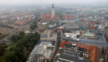 Für Kommunen wieder keine Sicherheit · Leipziger Zeitung