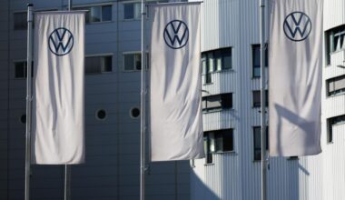 Harte Kritik an VW-Vorstand aus dem Osnabrücker Rathaus