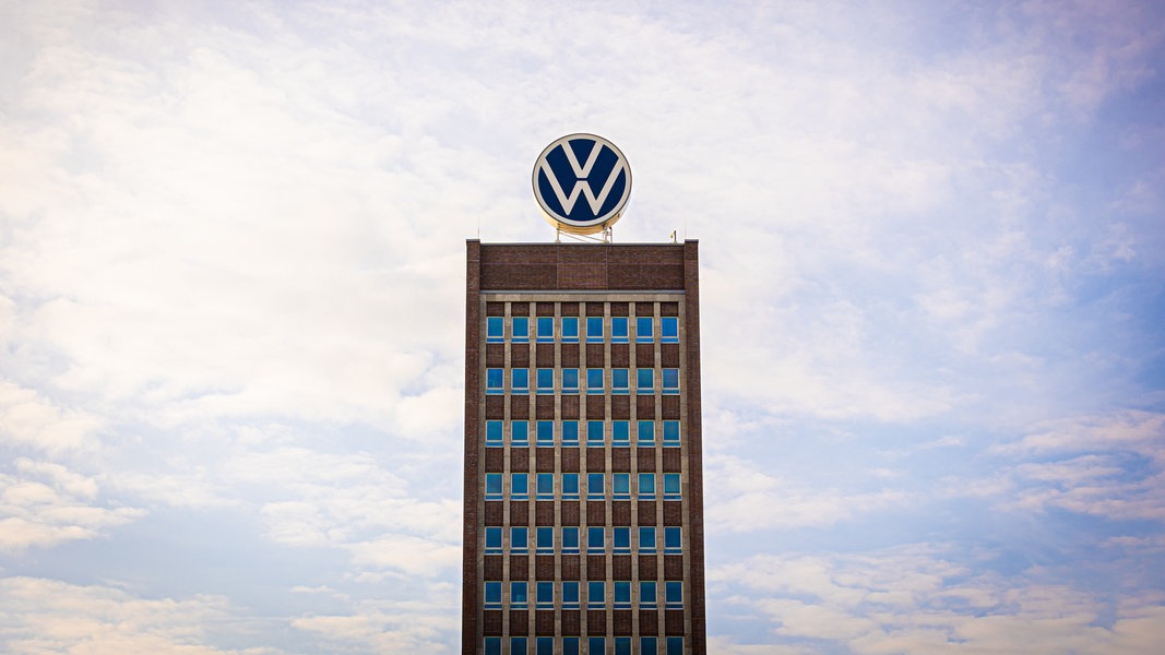Nach Unstimmigkeiten: VW entfristet 370 Arbeitsverträge | NDR.de - Nachrichten - Niedersachsen
