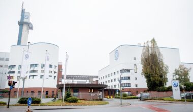 VW weist Berichte über Aus von Osnabrücker Werk zurück | NDR.de - Nachrichten - Niedersachsen