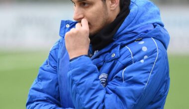 SC Düsseldorf-West stürzt in die Kreisliga ab