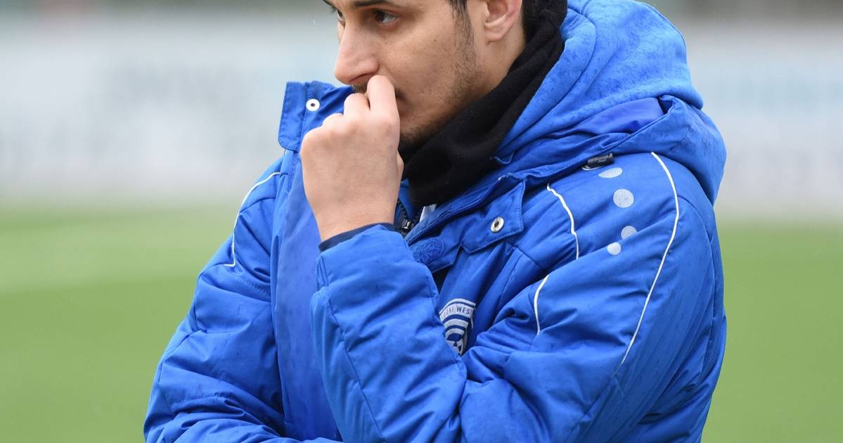 SC Düsseldorf-West stürzt in die Kreisliga ab