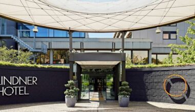 Lindner-Hotels trennen sich nach Insolvenz von Managern