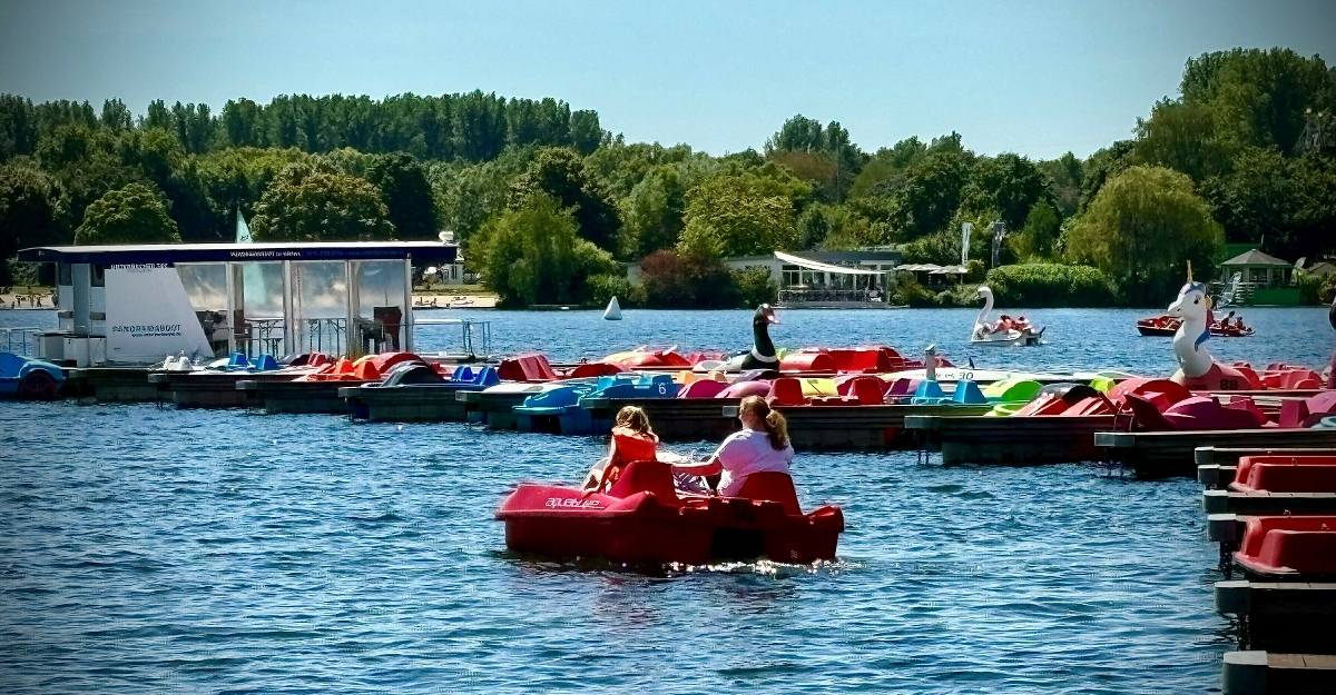Düsseldorf: Düsselferien-Anmeldung ab Samstag möglich