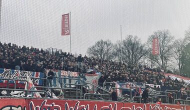 Wuppertaler SV spricht kein Verbot gegen Ultra-Fan aus