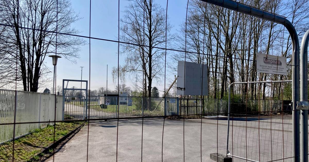 Bezirksvertretung diskutiert über Zukunft des Reisholzer Hafens