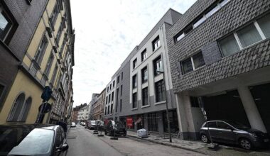 Awo Duisburg zieht um: Neue Geschäftsstelle in Neubau