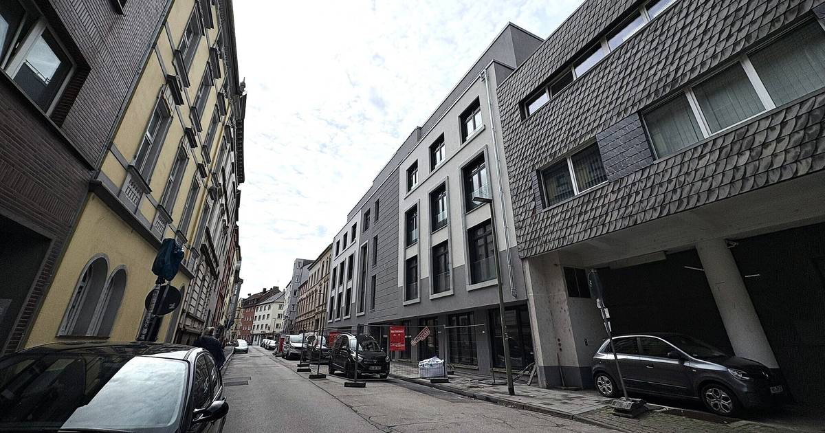 Awo Duisburg zieht um: Neue Geschäftsstelle in Neubau