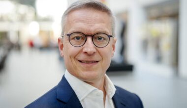 Karsten Wildberger wird neuer Digitalminister