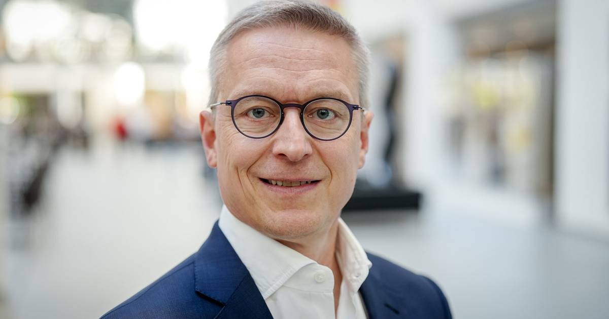 Karsten Wildberger wird neuer Digitalminister