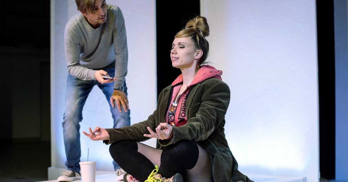Duisburg: Theater Trier - "Der erste letzte Tag" nach Sebastian Fitzek