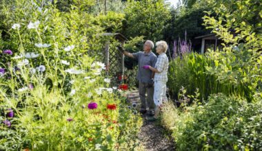 Anmelden für Offene Gartenpforte Ruhrgebiet