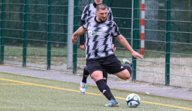 Spitzenreiter FK Jugoslavija Wuppertal strauchelt auf dem Erbacher Berg