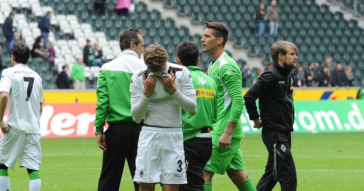 Gladbachs U23: Rekordkulisse gegen MSV