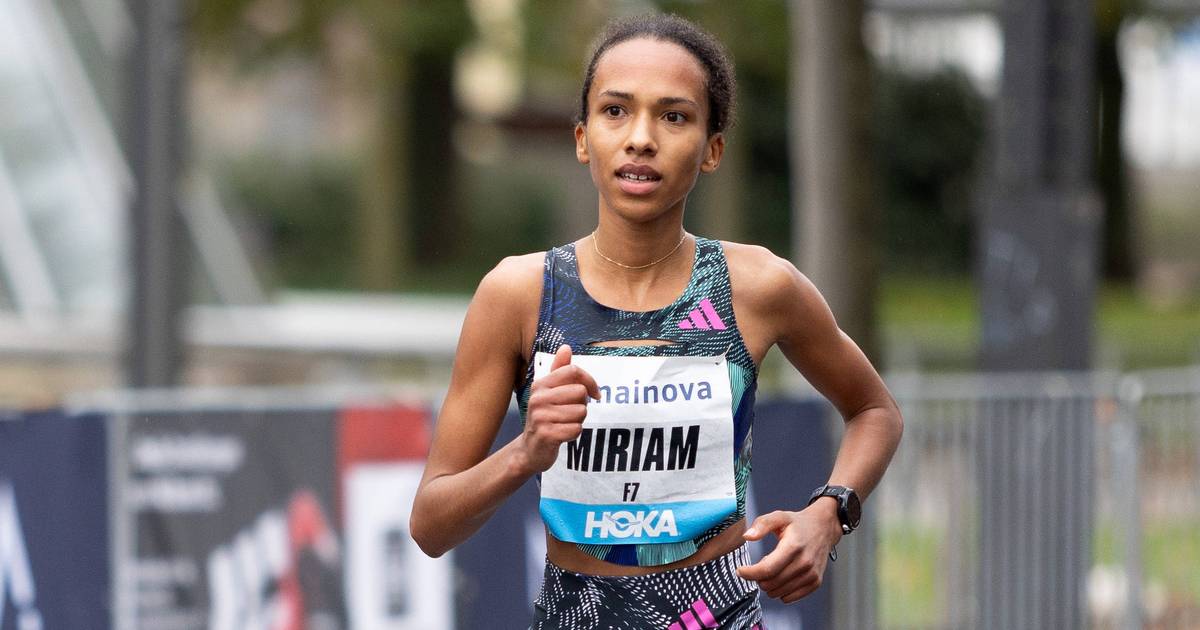 Düsseldorf-Marathon 2025: Die Favoriten im Blick.
