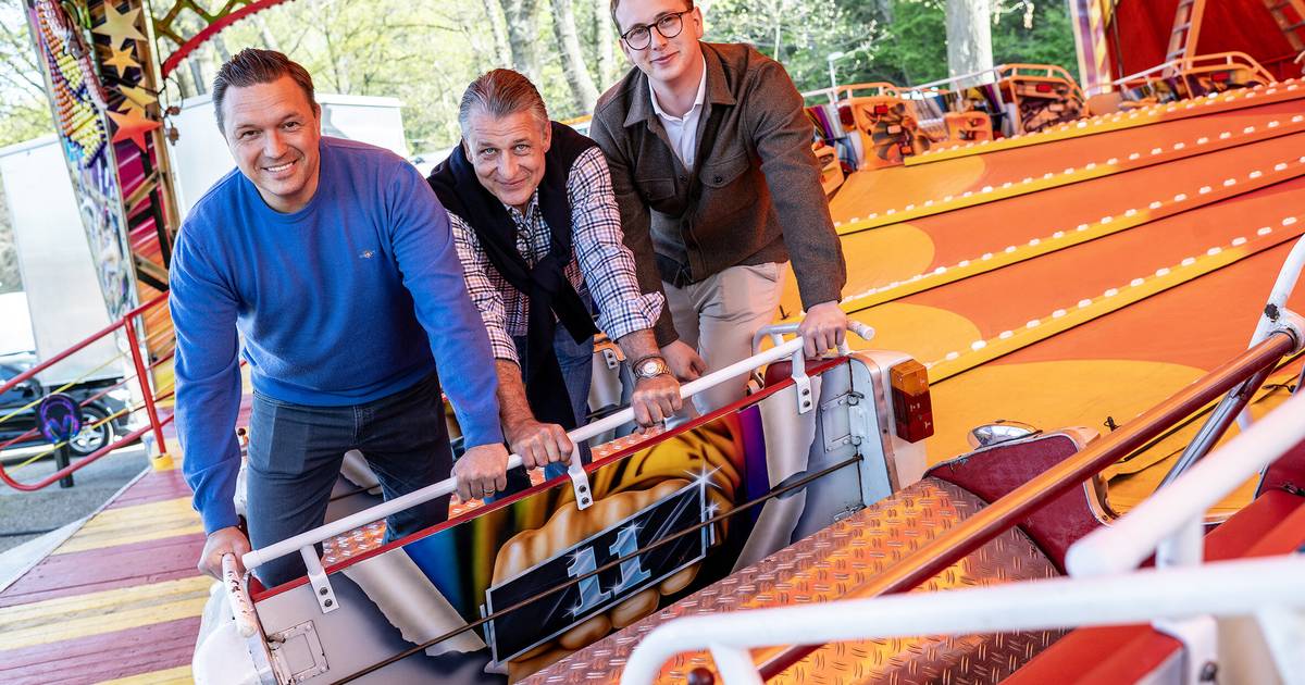 Kirmessaison wird an Karsamstag eröffnet