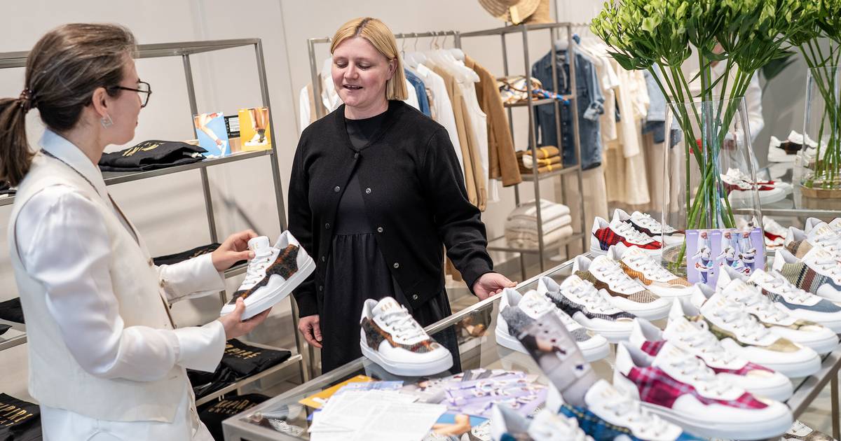 Blütenfest auf der Benderstraße hatte spannende Angebote