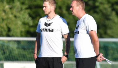 Trainer-Duo kommt doch nicht zum SSV Germania Wuppertal
