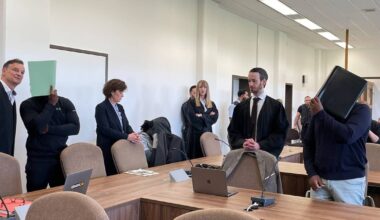 Prozess um „Kölner Drogenkrieg“: Gangster wurden zu Geiseln