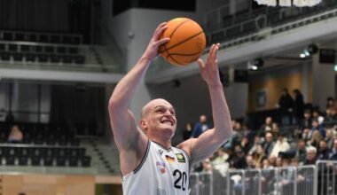 Die Stimmern zum Sieg der ART Giants gegen Trier.
