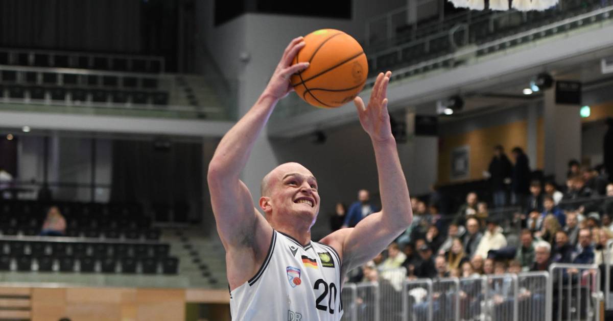 Die Stimmern zum Sieg der ART Giants gegen Trier.