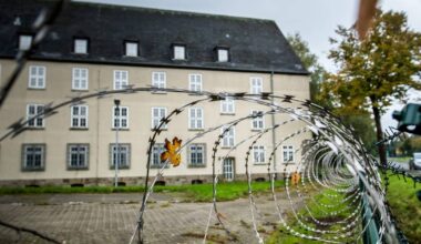 AfD-Plänen für Bergische Kaserne "erinnern an Arbeitslager"