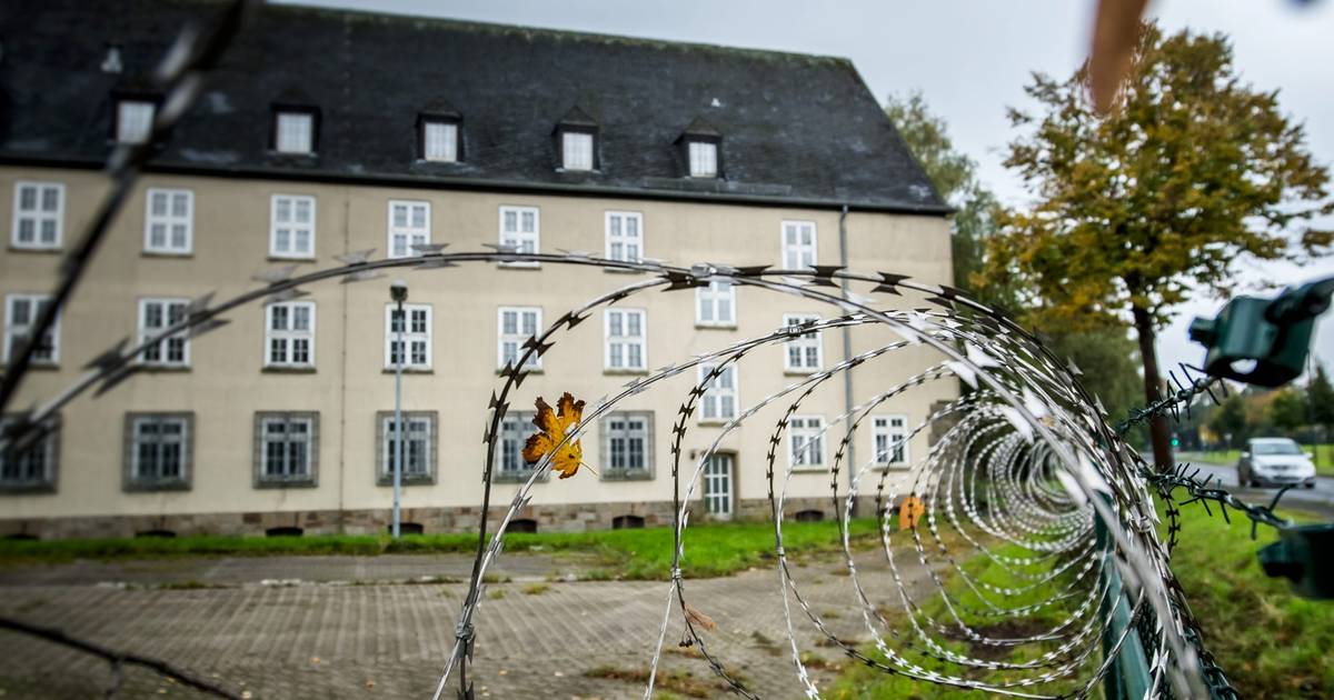 AfD-Plänen für Bergische Kaserne "erinnern an Arbeitslager"