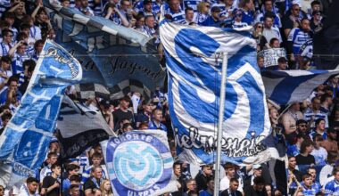 MSV Duisburg löscht Post mit Papst-Bezug
