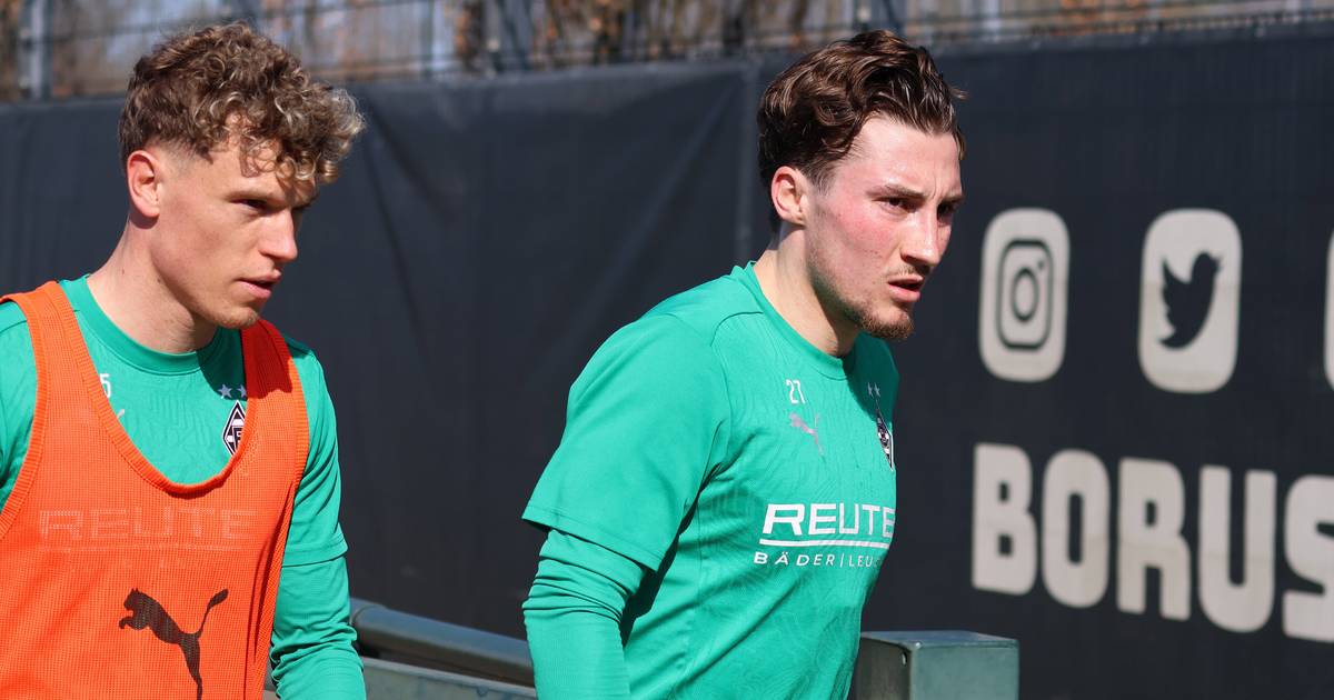 Seoane mit einigen Fragezeichen vor BVB-Spiel