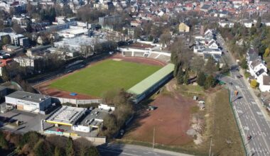 Déjà vu-Erlebnis im Outlet an der Ringstraße
