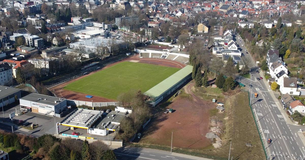 Déjà vu-Erlebnis im Outlet an der Ringstraße