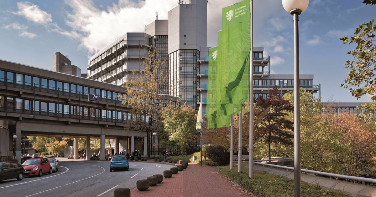 Bergische Uni Wuppertal ist offen für Bewerbungen aus den USA