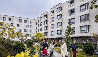 Sorge um sozialen Frieden – „Wir sind da, wo es brennt“