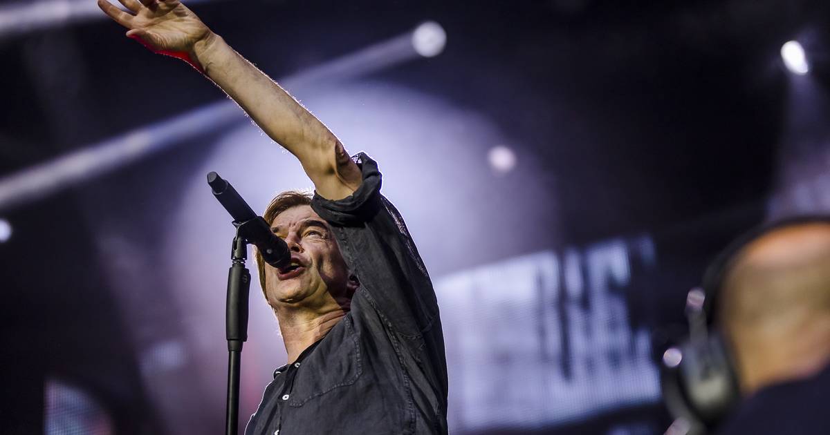 Die Toten Hosen gehen wieder auf Tour