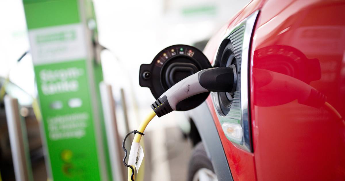 Autos - Düsseldorf spitze und Mittelfeld