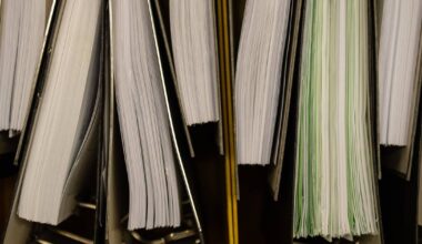 Bauakten der Stadt Wuppertal schneller archiviert als gedacht