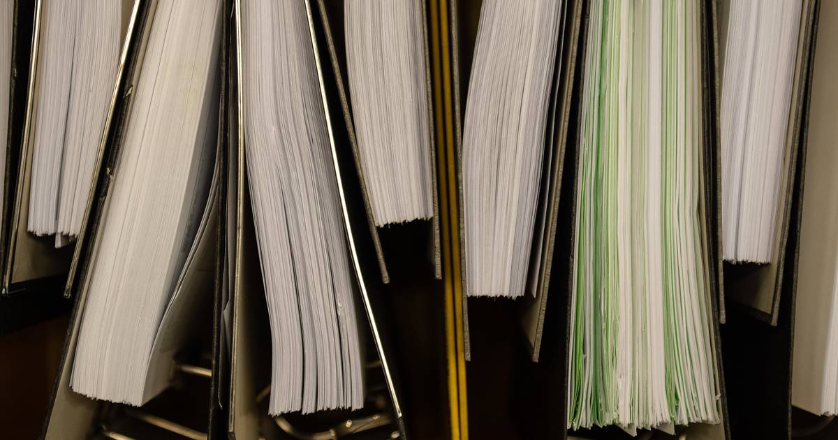 Bauakten der Stadt Wuppertal schneller archiviert als gedacht